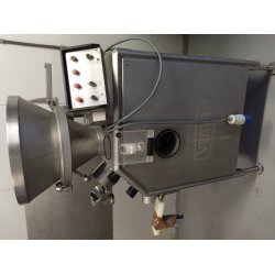 Vemag Robot 500 Plsestopper 220V 3-fas SOLGT!!!