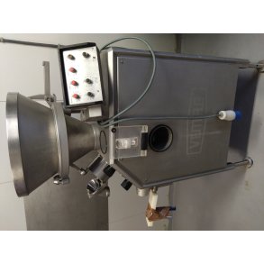 Vemag Robot 500 Plsestopper 220V 3-fas SOLGT!!!