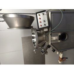 Vemag Robot 500 Plsestopper 220V 3-fas SOLGT!!!