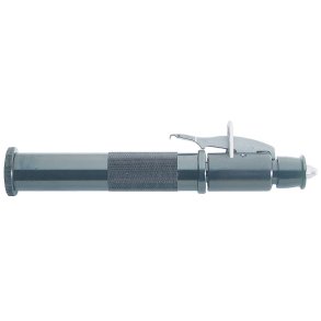 Dick Boltpistol Kaliber 9.0mm