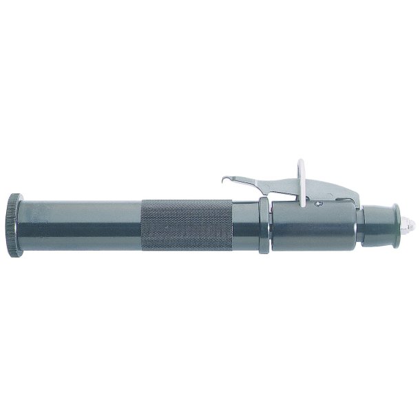 Dick Boltpistol Kaliber 9.0mm