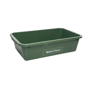Saltekasse Gr�nn, 50 L