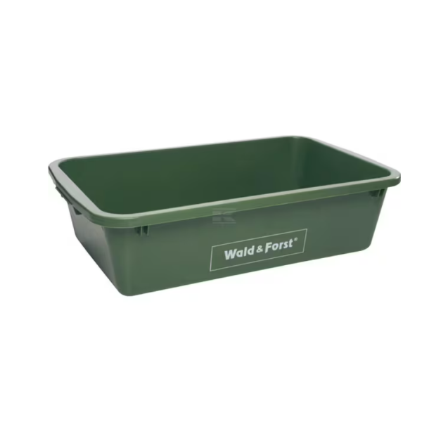 Saltekasse Gr�nn, 50 L