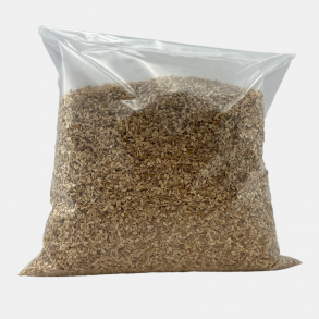 Rykespon av Hickory, 12-15kg