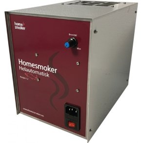 Homesmoker Versjon 1.2