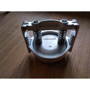 Sylteform Adelsmann 39 Rund