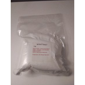 Nitrittsalt 1 kg