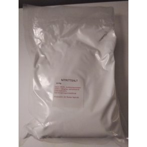 Nitrittsalt 2,5 kg