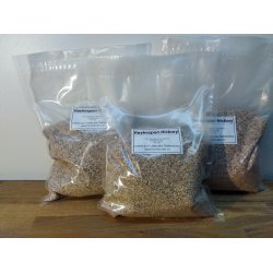 Rykespon av Hickory, 3 liter