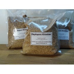 Rykspon Kirsebr 3 liter