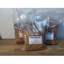 Rykespon av Or, 3 liter