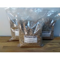 Rykspon av Eple 3 liter