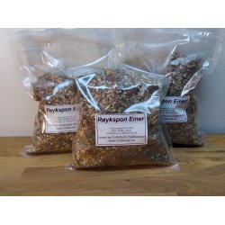 Rykespon av Einer, 3liter.