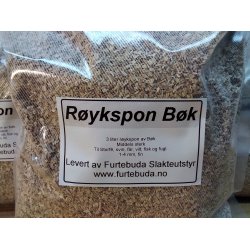 Rykespon av Bk, 3 liter