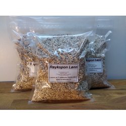 Rykspon av Lnn 3 liter