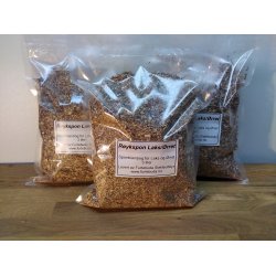 R�ykespon for Laks og �rrett, 3 liter