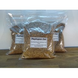 Rykespon for Ost 3 liter