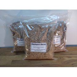 Rykespon for Bacon, 3 liter