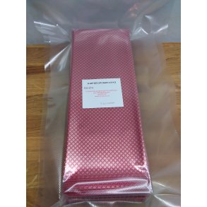 Kj�tdeigposar raudruta 0,5kg 500 stk