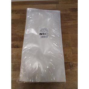 Vakuumposer Riflet 20X40 90My 100stk