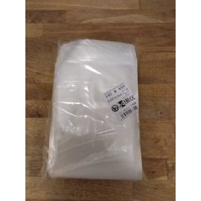 Vakuumposer Riflet 16X45 90My 100stk