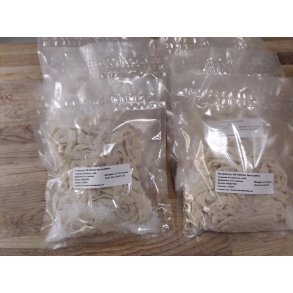 Kroktarm 38-40mm, ca 10 m.