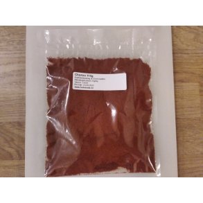 Chorizo 115 g.