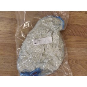 Kroktarm 38-40mm, ca 50 m.