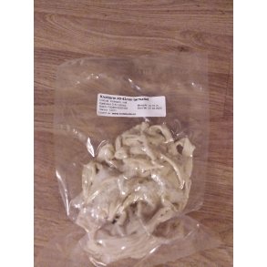 Kroktarm 40-43mm. Ca 10 m.