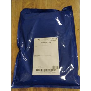 Rosmarin Kuttet 1,00 kg