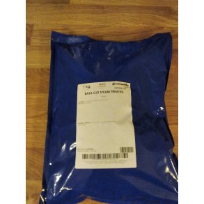 Basillikum kuttet 1,0 kg