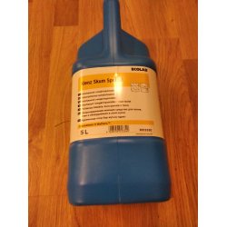 Skumrengjring Klenz Skum Special 5L