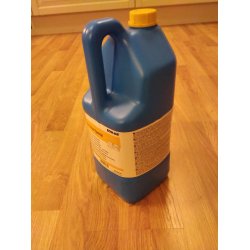 Skumrengjring Klenz Skum Special 5L