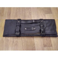 Knivfutteral i Lr, 6 knivar