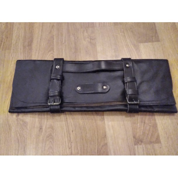 Knivfutteral i Lr, 6 knivar