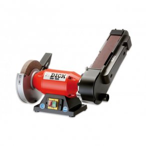 Bandsliper Dick SM-100 240V