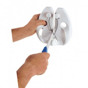 Hurtigstl Dick Rapid