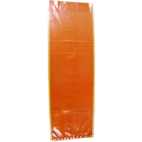 Kj�tdeigpose 130X340mm, 1 Kg r�drutet 100stk