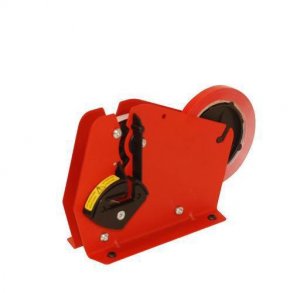 Lukkedispenser for Kj�tdeigposar 12mm tape