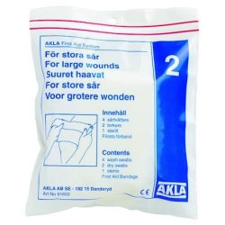 Forbindingssett Store Sr