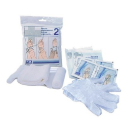 Forbindingssett Store Sr