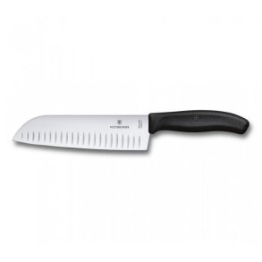 Victorinox Kokkekniv Santoku 17cm Kullslipt