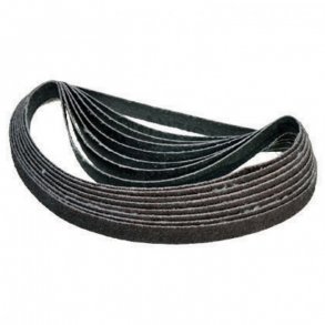 Slipebnd SM 100, 120 Grain