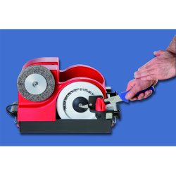 Slipemaskin Dick SM 111 - Bestillingsvare.