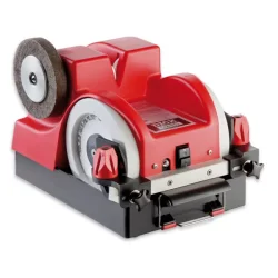 Slipemaskin Dick SM 111 - Bestillingsvare.