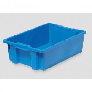 Transportkasse Bl� 32 L